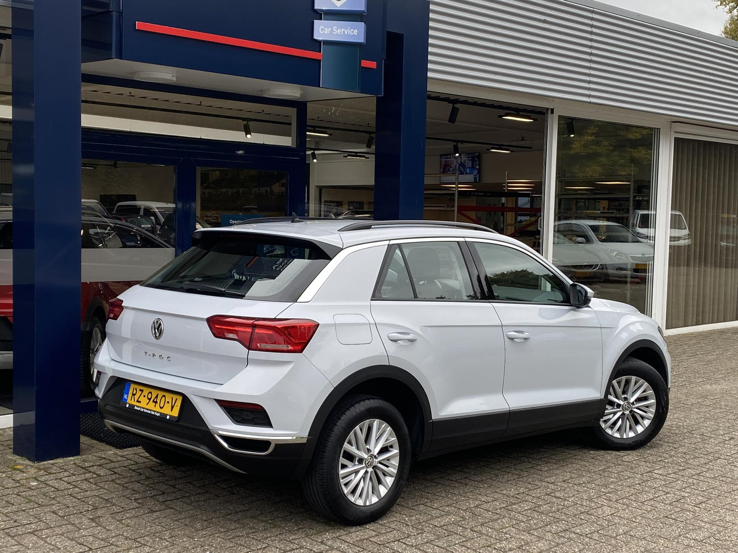 Volkswagen Volkswagen