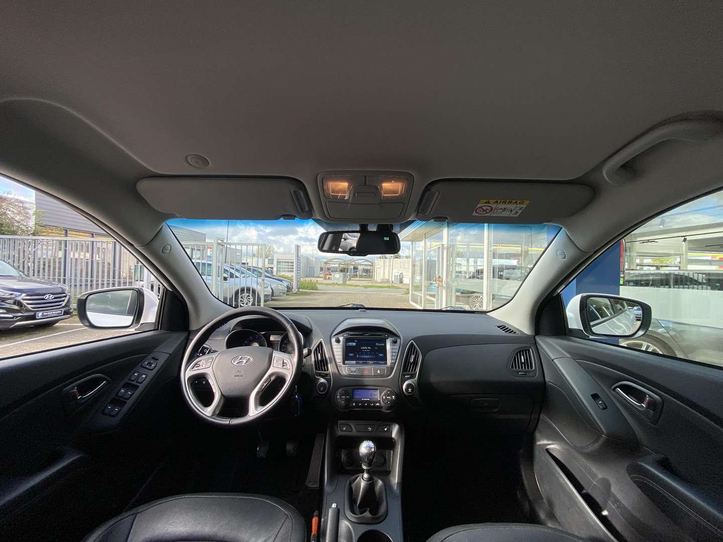 Hyundai