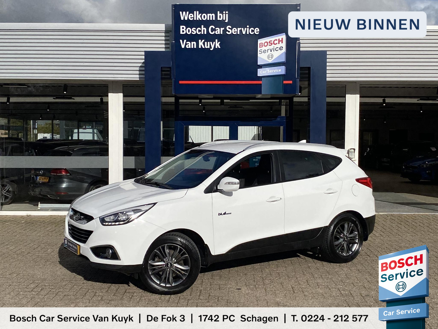 Hyundai