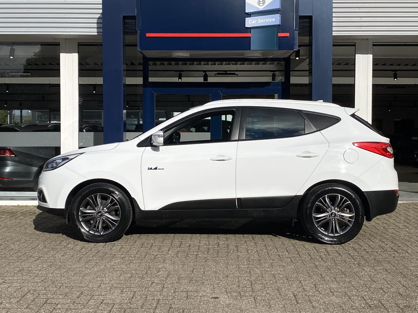 Hyundai