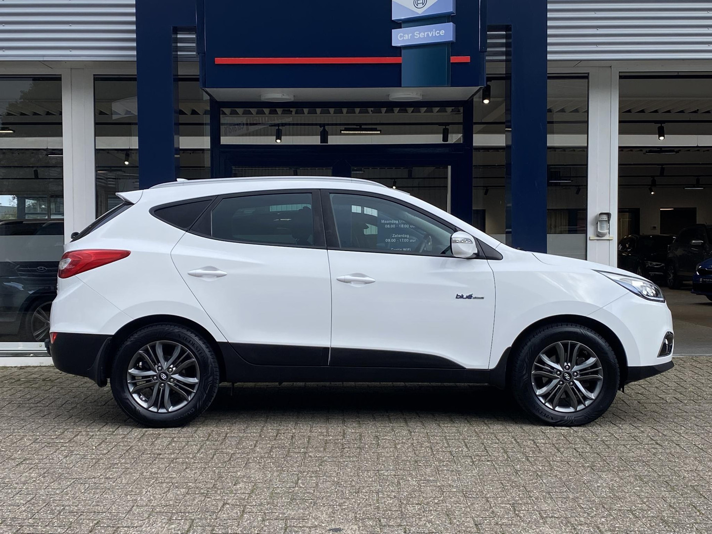 Hyundai