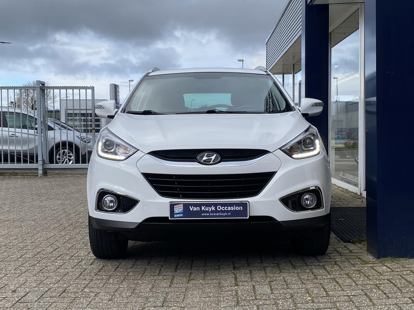 Hyundai