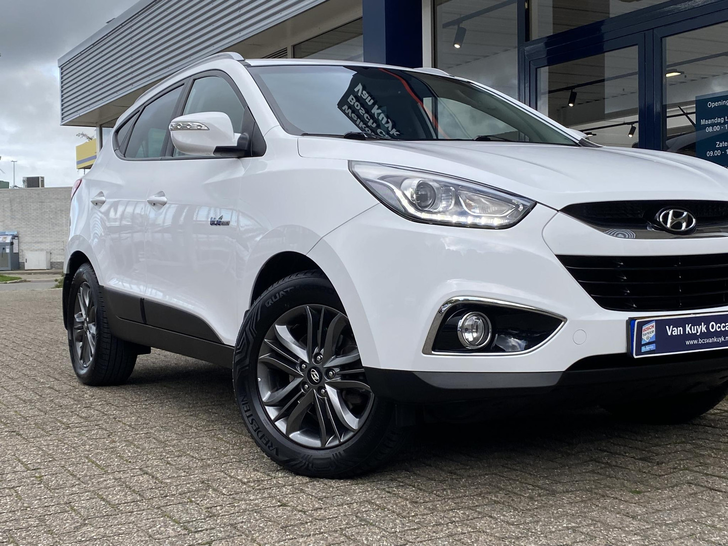 Hyundai