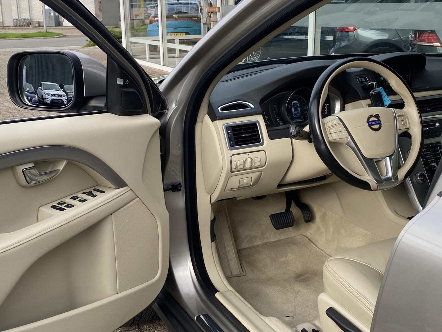 Volvo Volvo