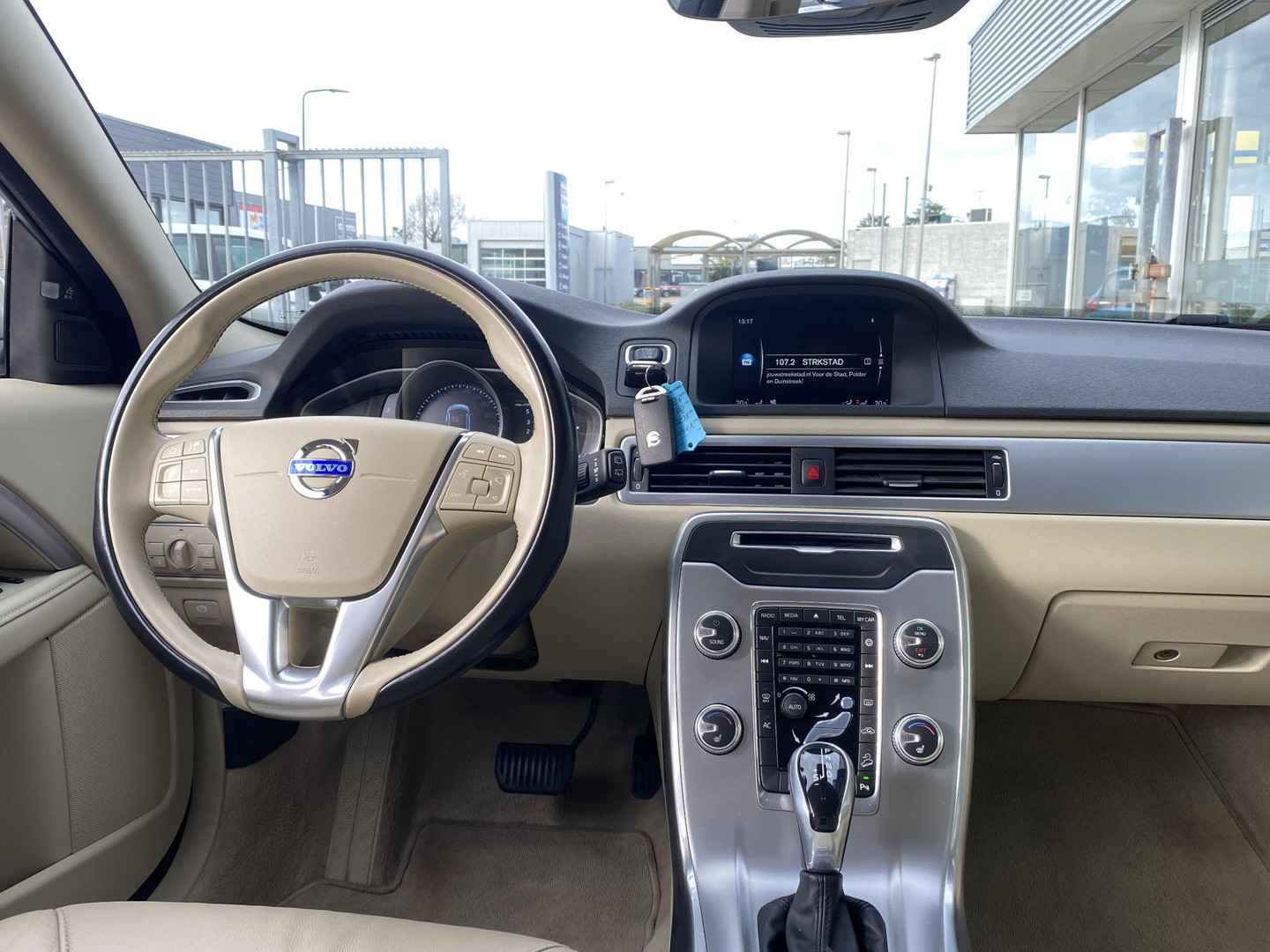 Volvo Volvo