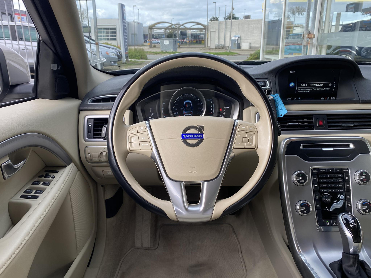 Volvo Volvo