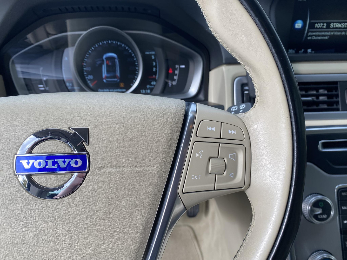 Volvo Volvo