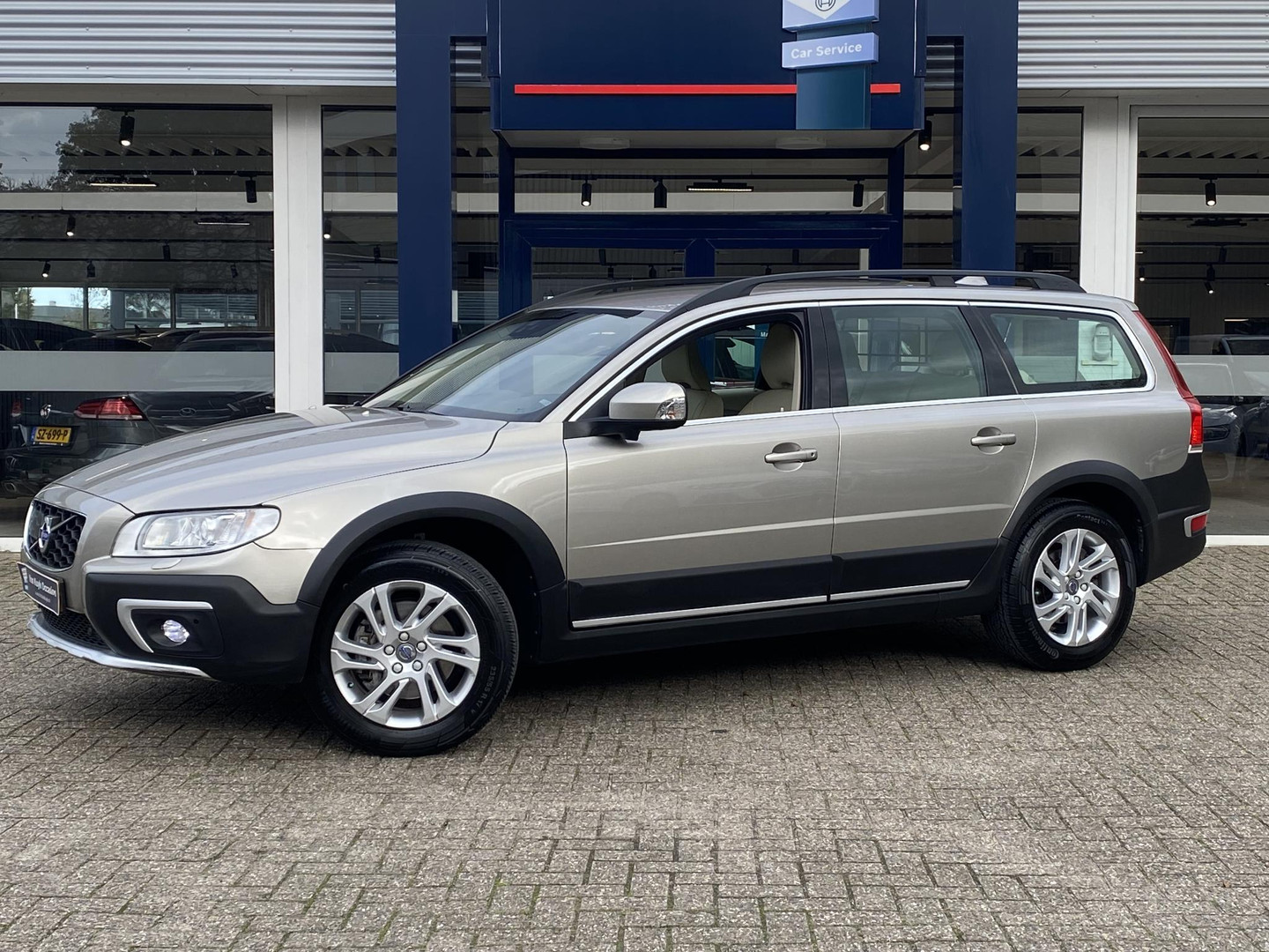 Volvo Volvo