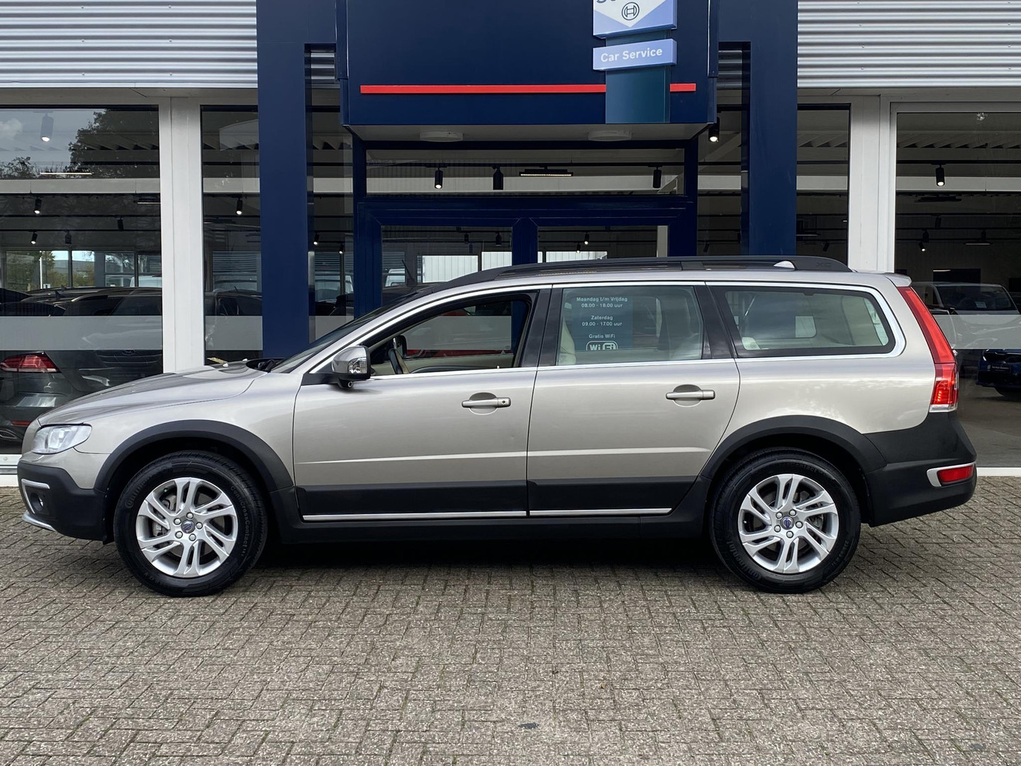Volvo Volvo