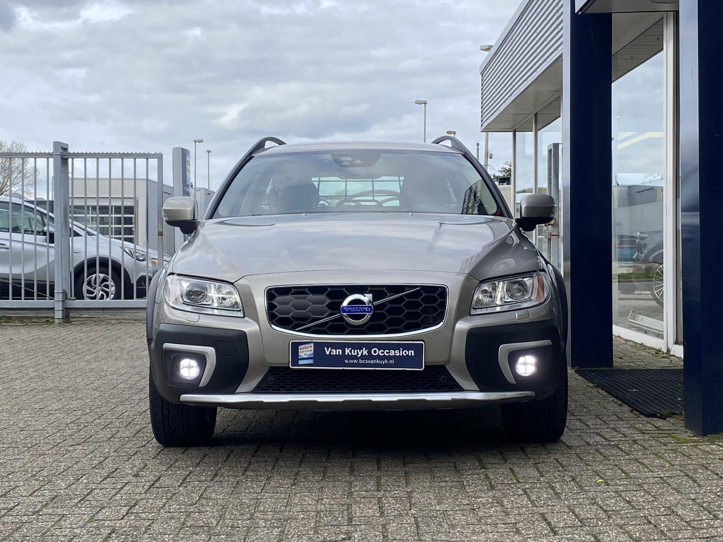 Volvo Volvo