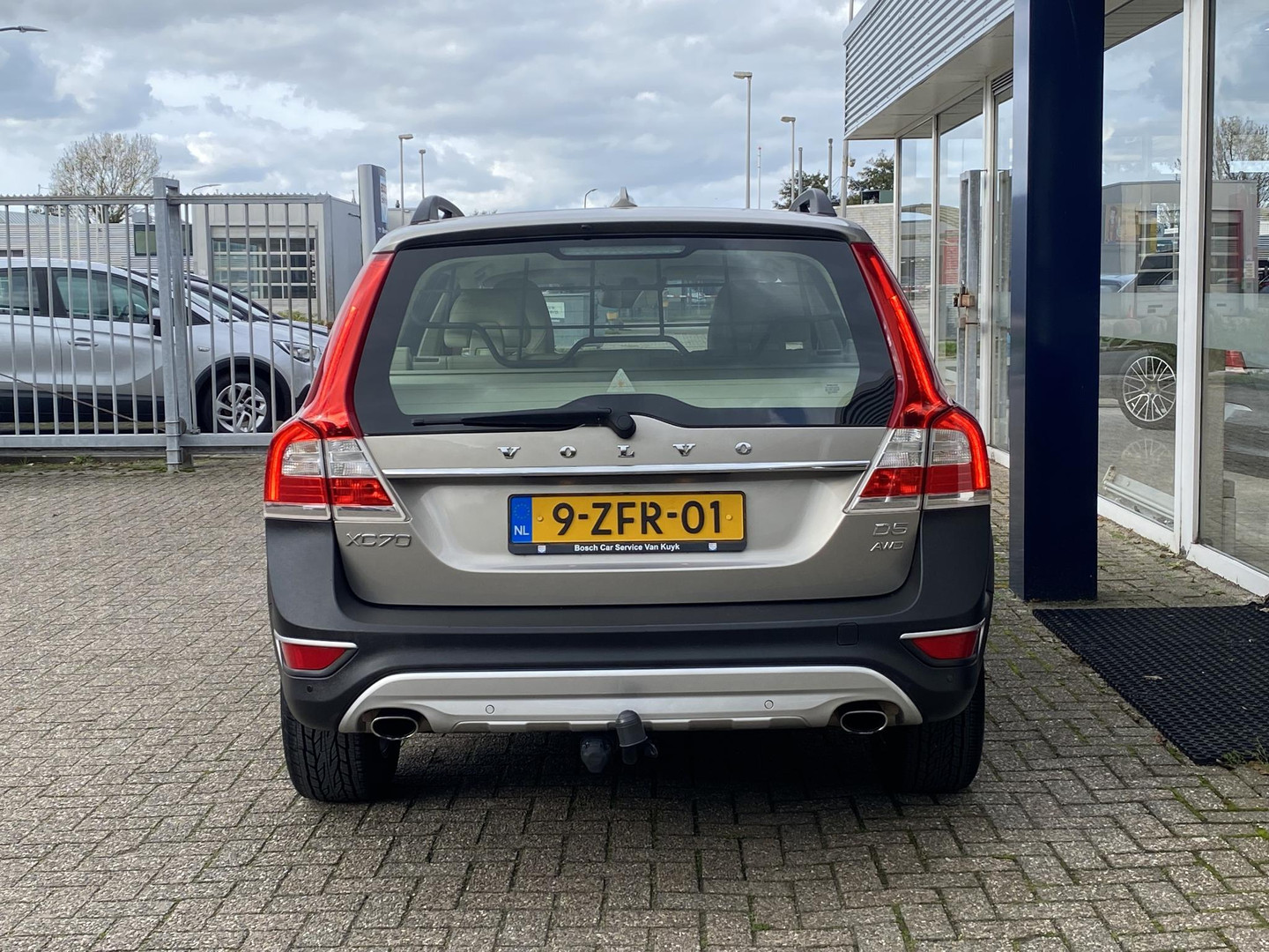 Volvo Volvo