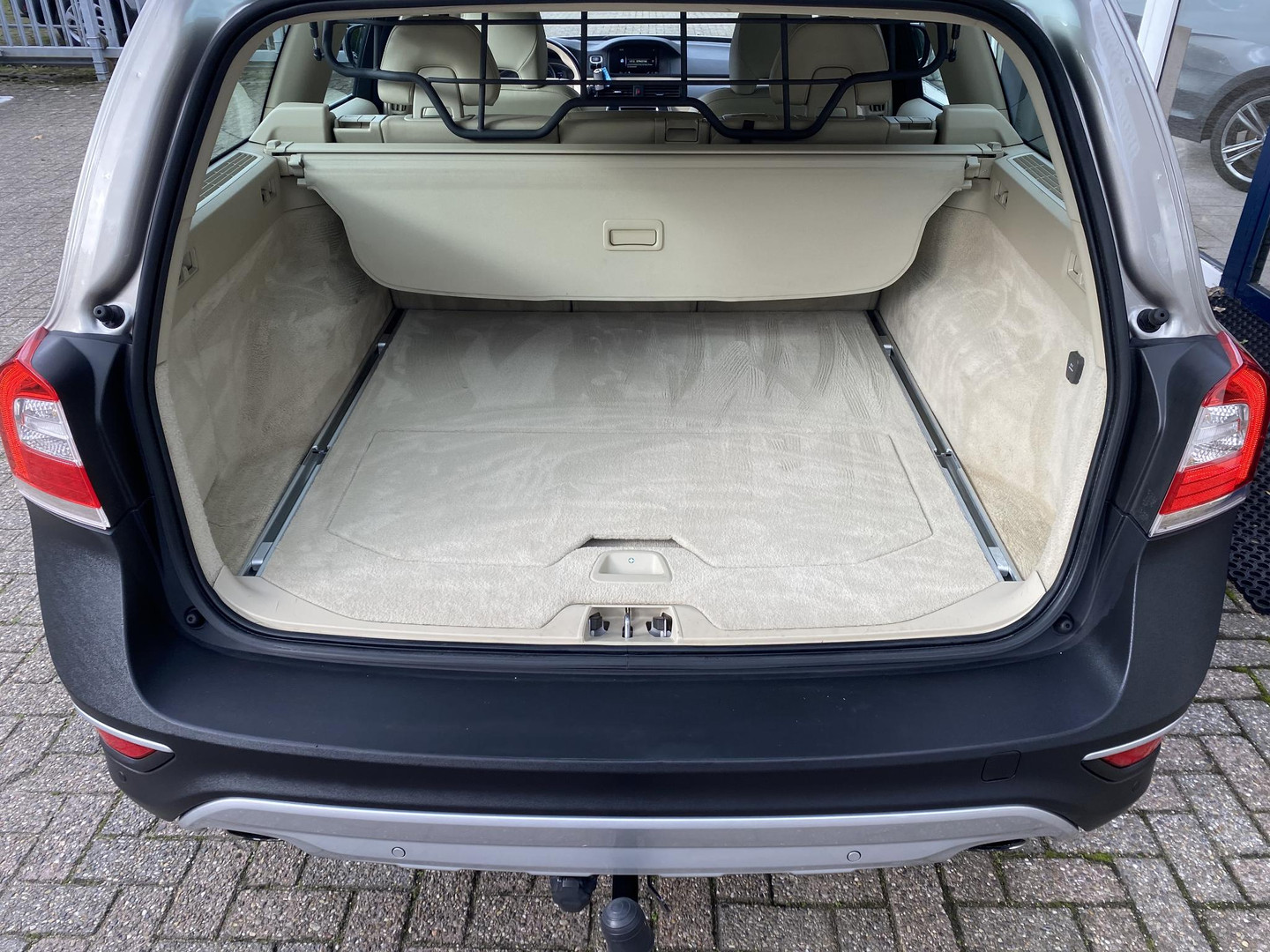 Volvo Volvo