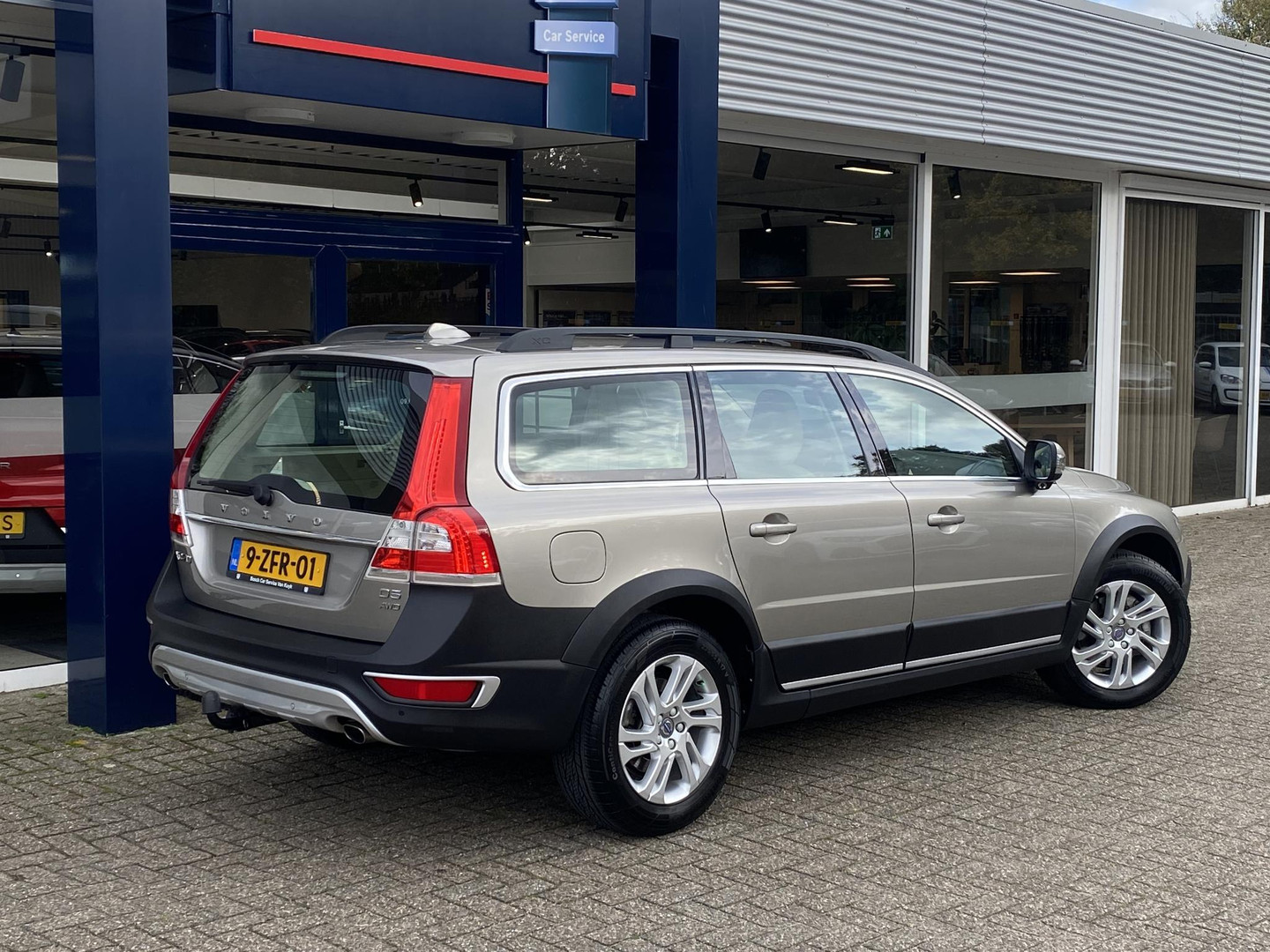 Volvo Volvo