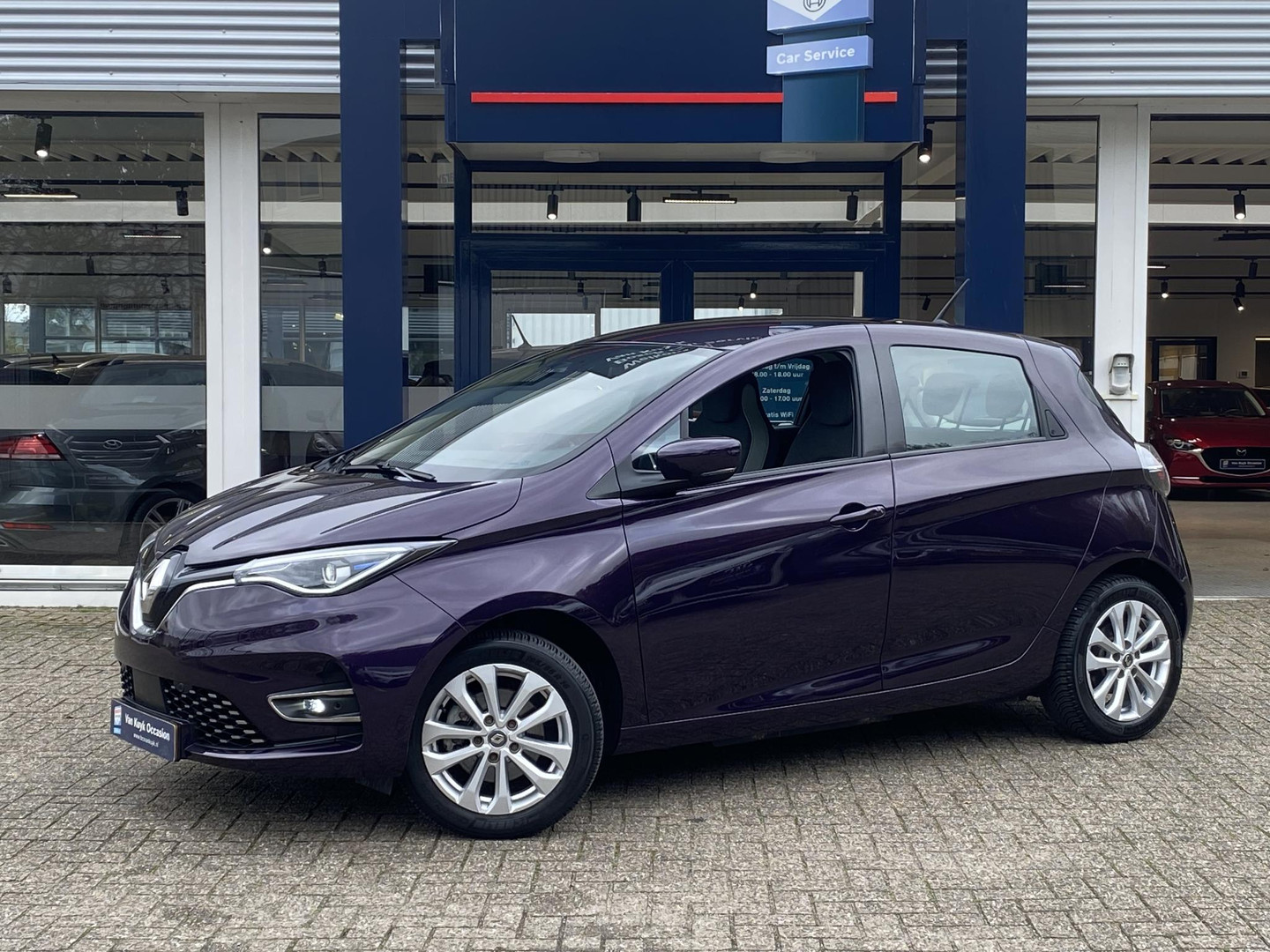 Renault