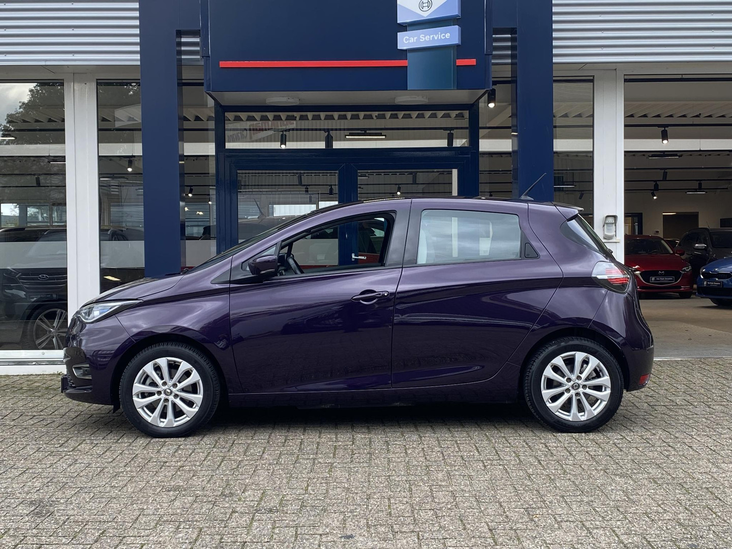 Renault