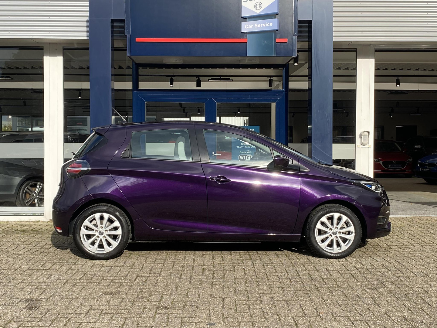 Renault