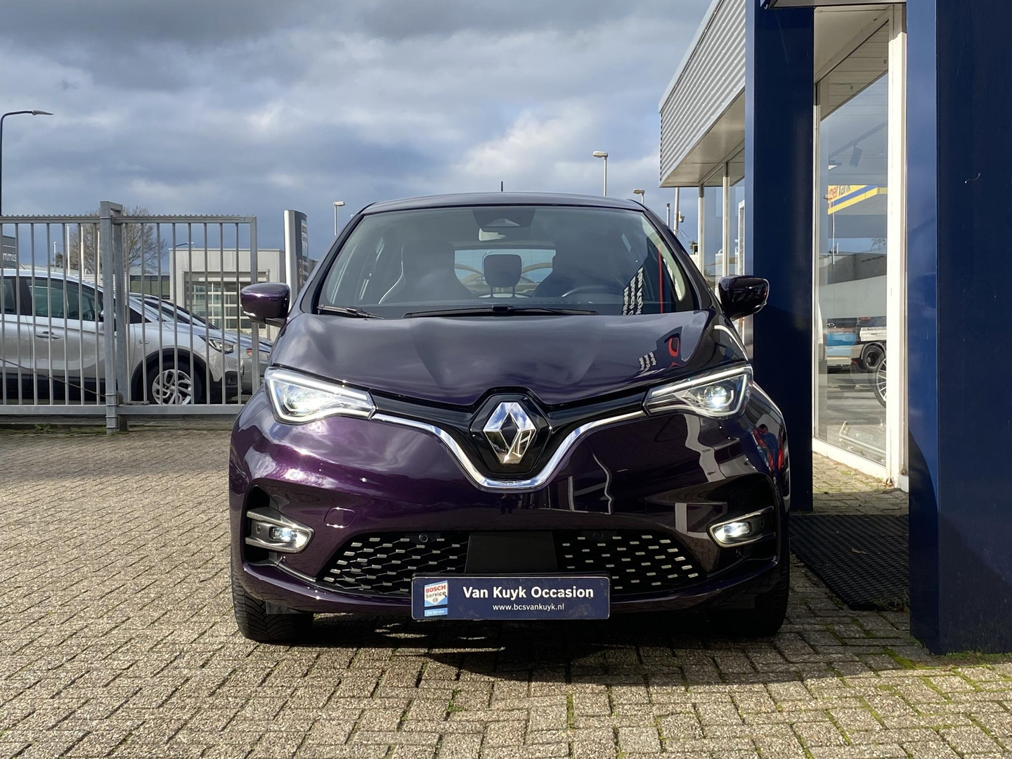 Renault