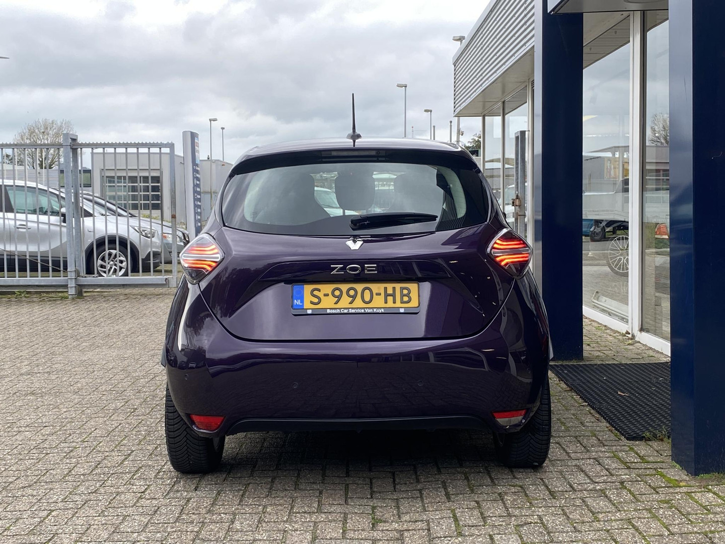 Renault