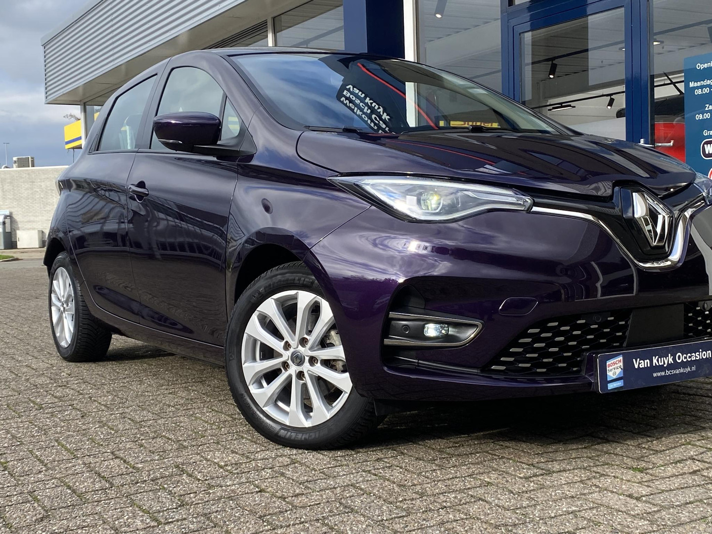 Renault
