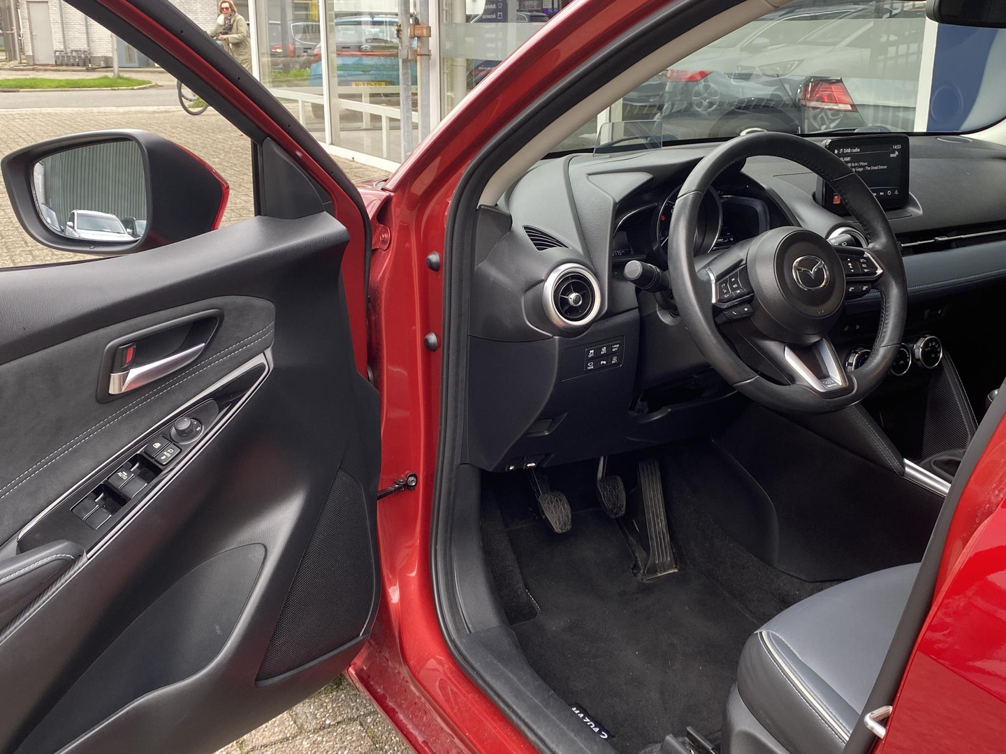 Mazda Mazda