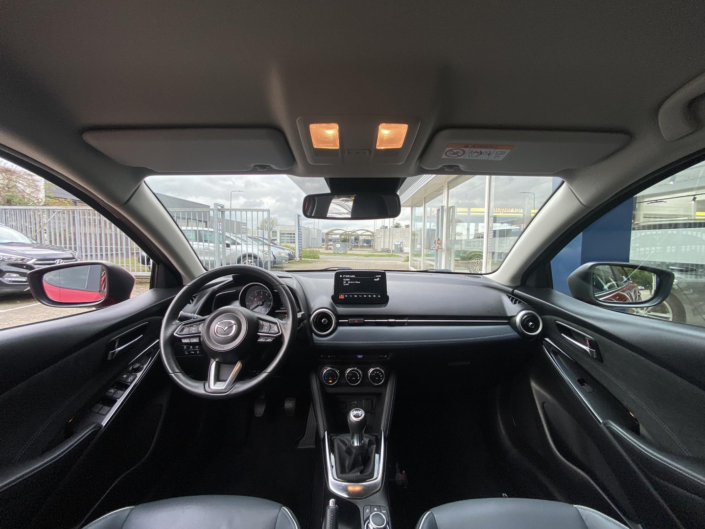 Mazda Mazda