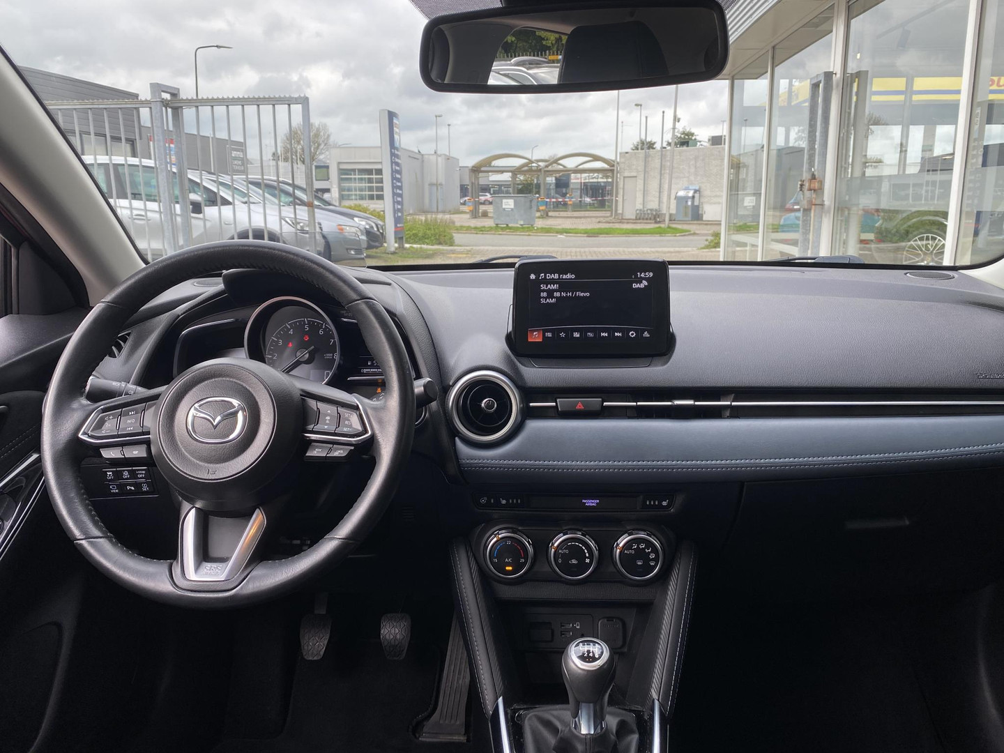 Mazda Mazda