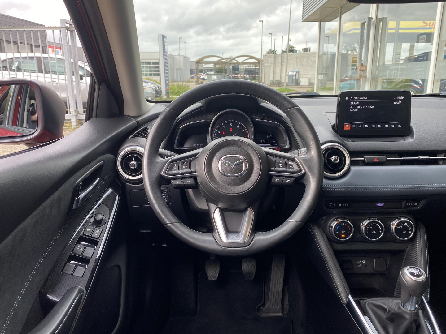 Mazda Mazda