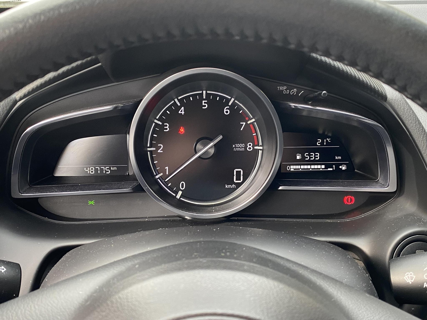 Mazda Mazda