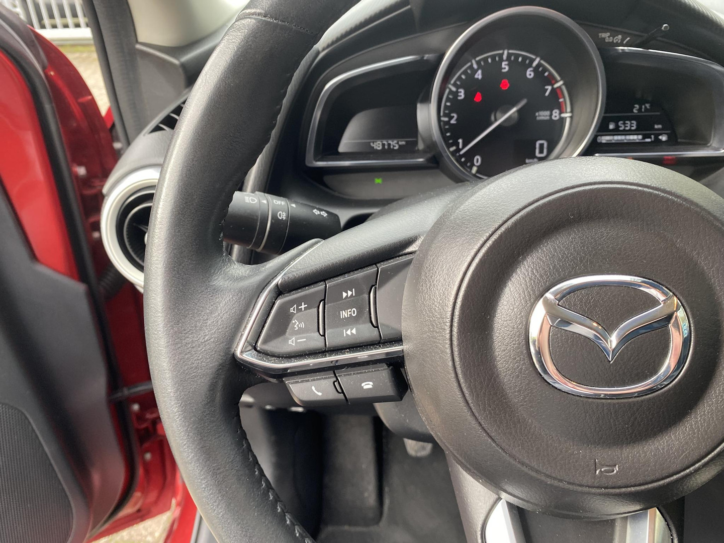 Mazda Mazda