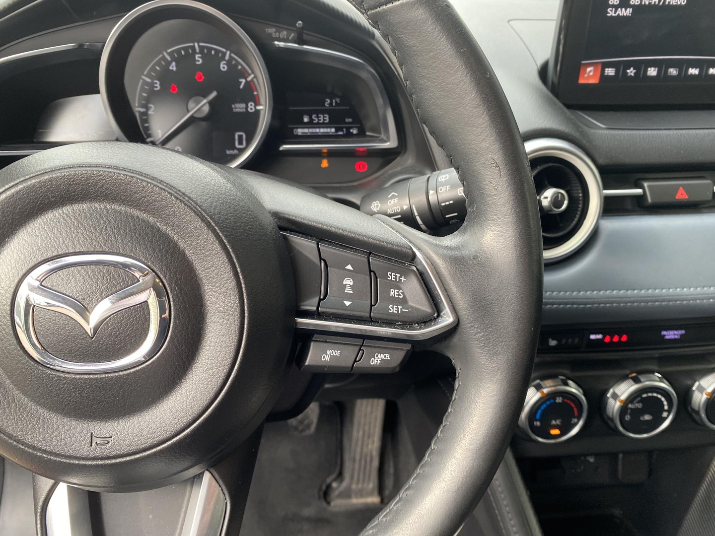 Mazda Mazda