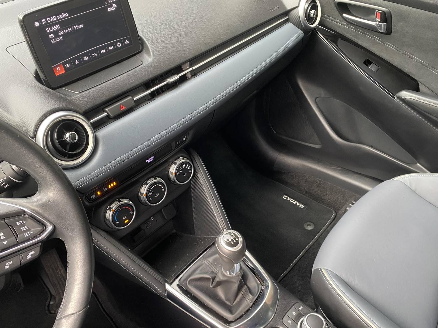 Mazda Mazda