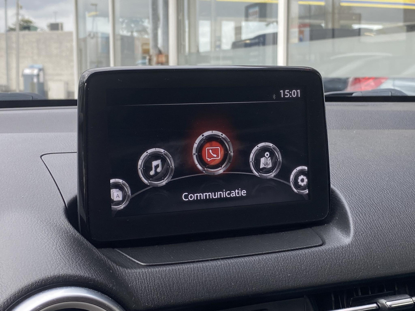 Mazda Mazda