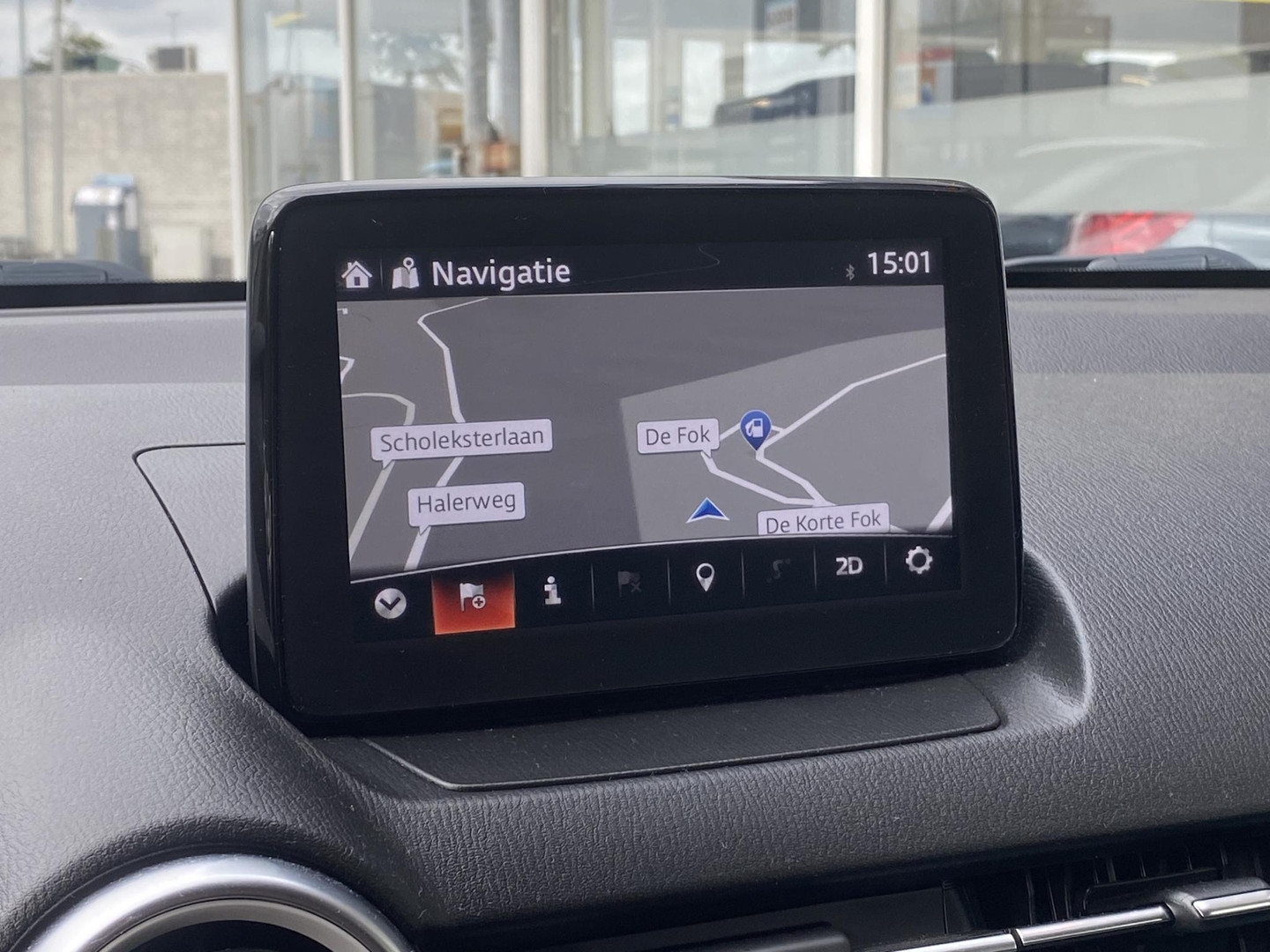 Mazda Mazda