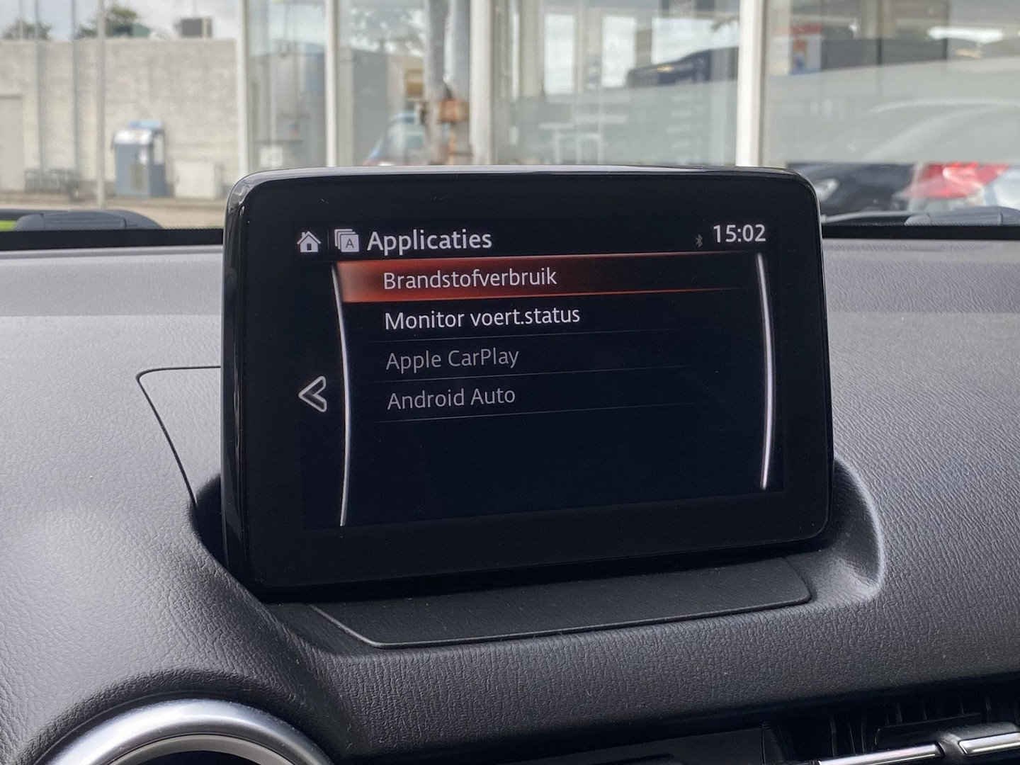 Mazda Mazda