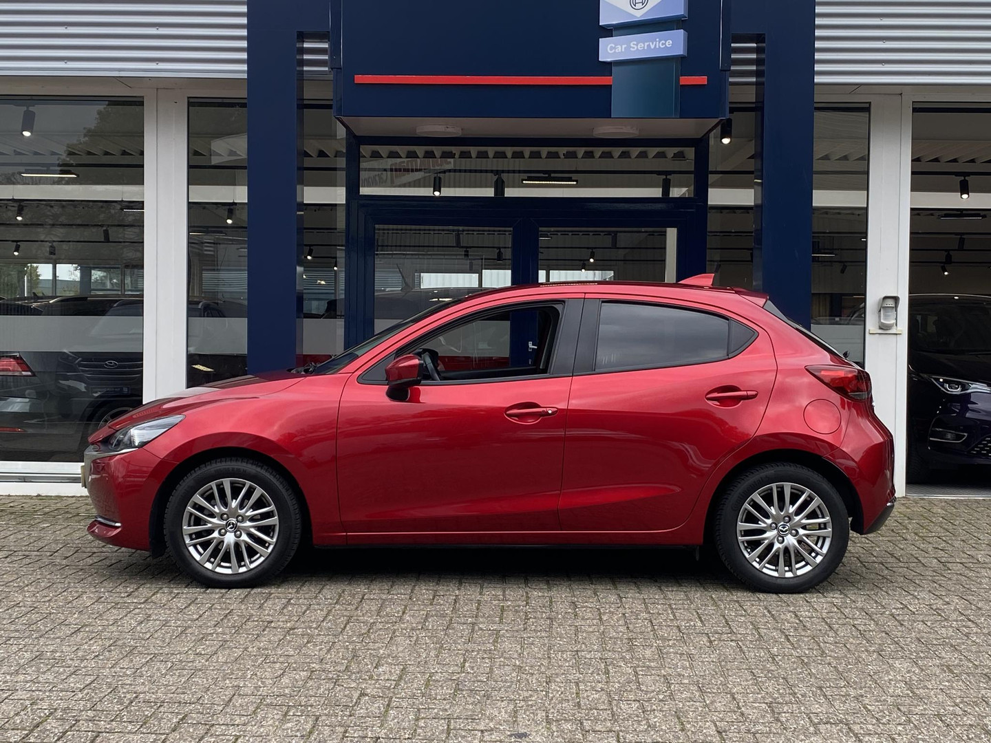 Mazda Mazda