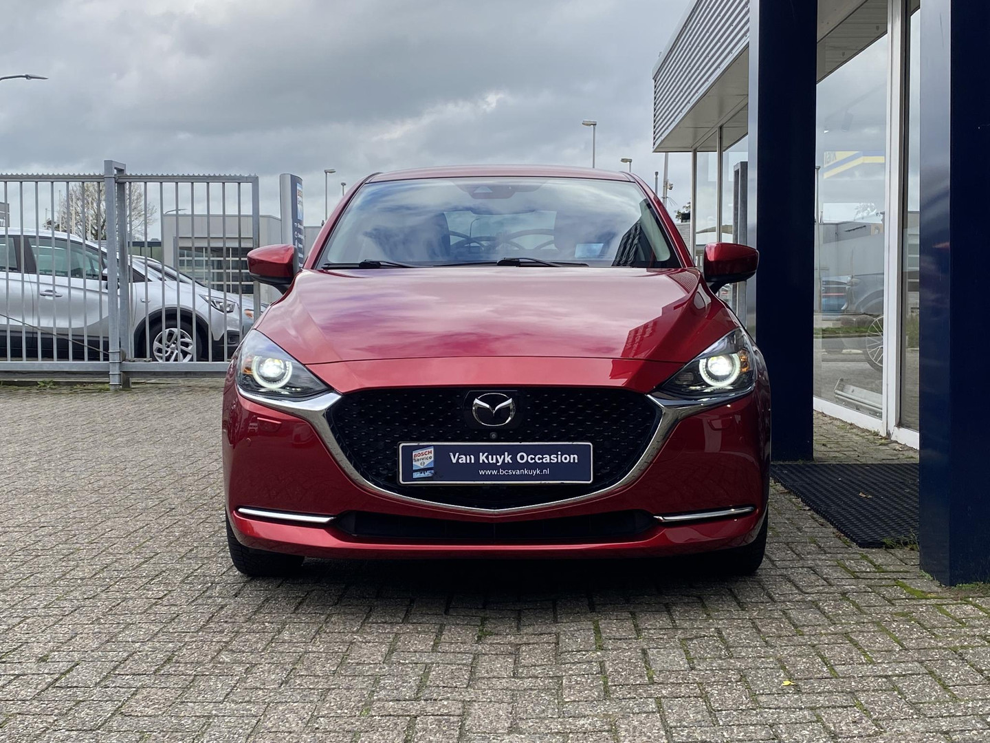 Mazda Mazda
