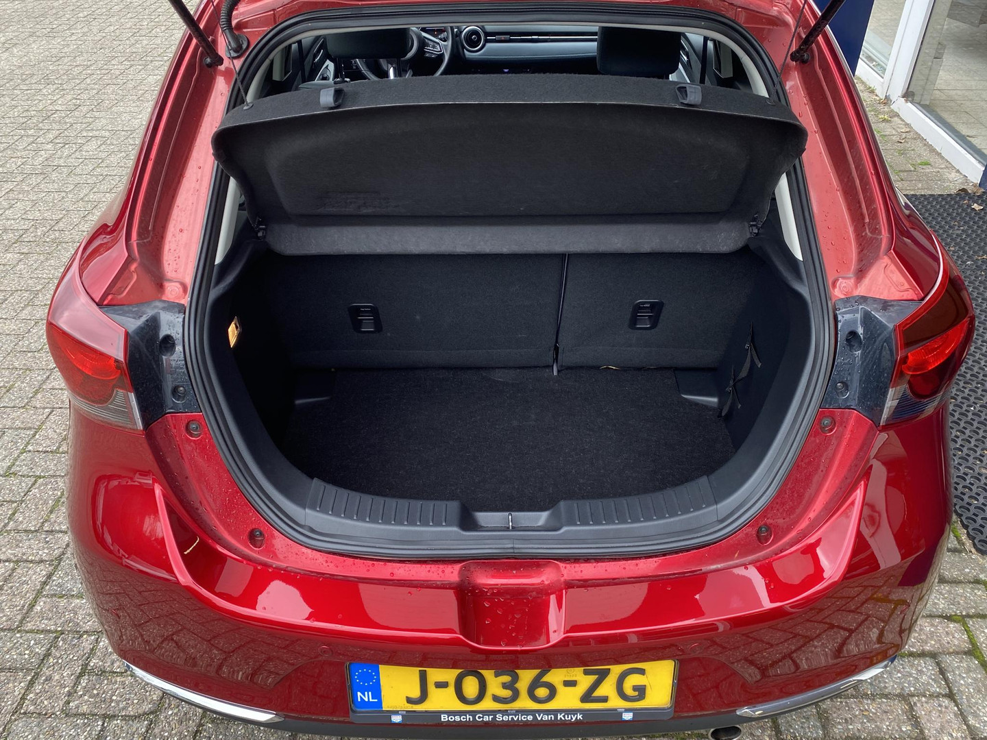 Mazda Mazda