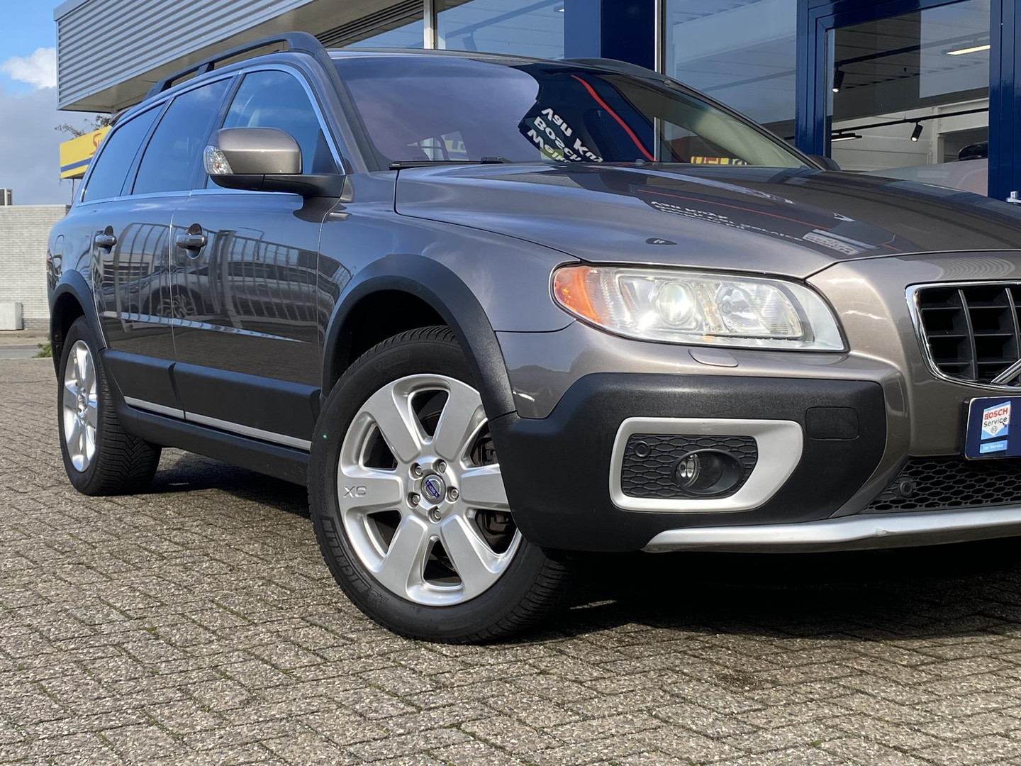 Volvo