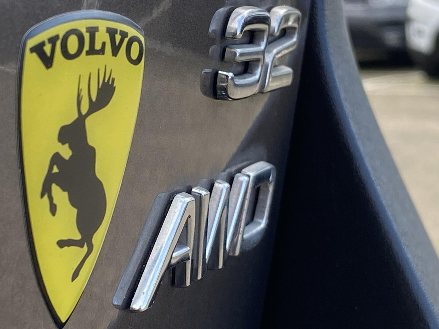 Volvo