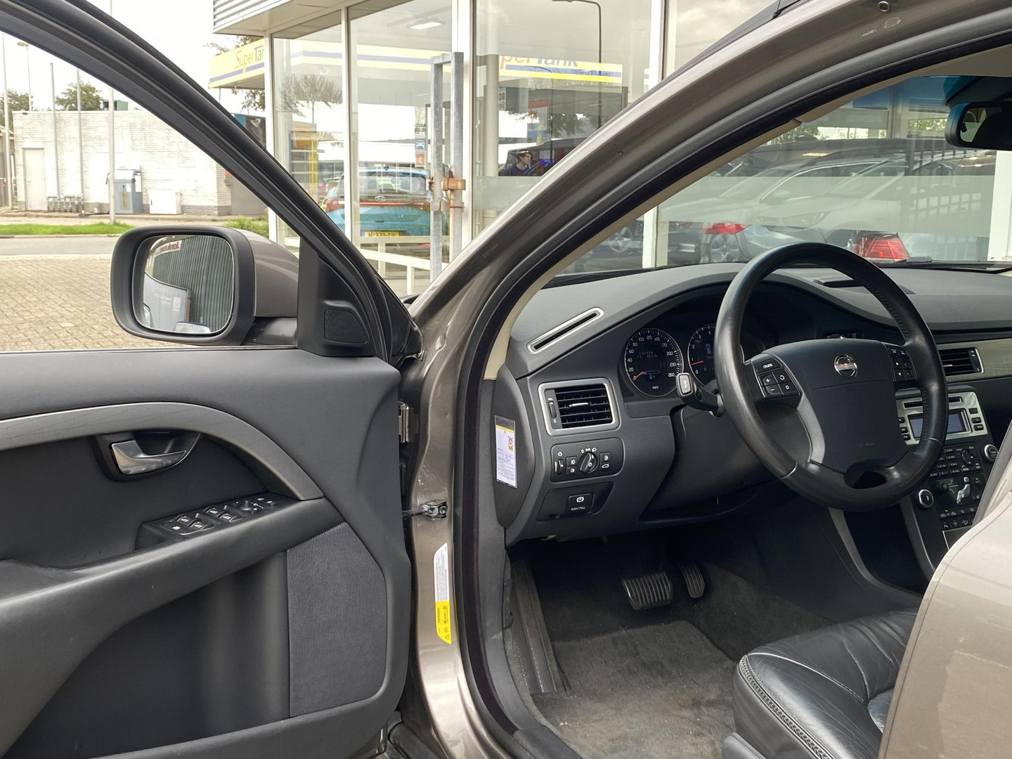 Volvo