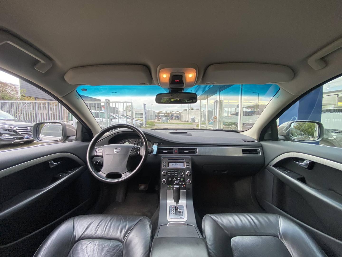 Volvo