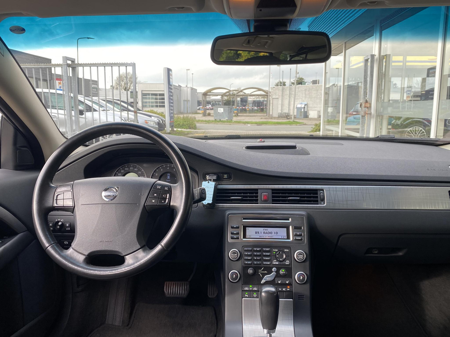 Volvo