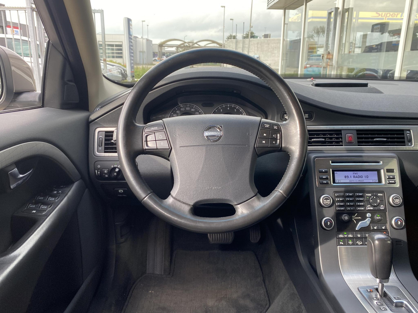 Volvo