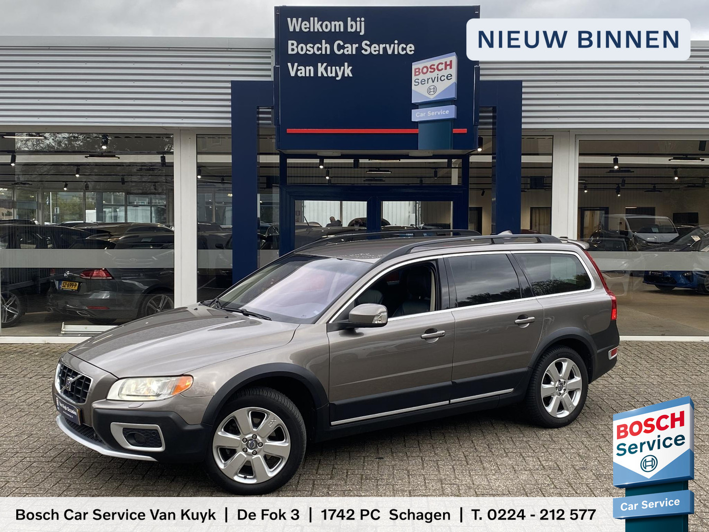 Volvo