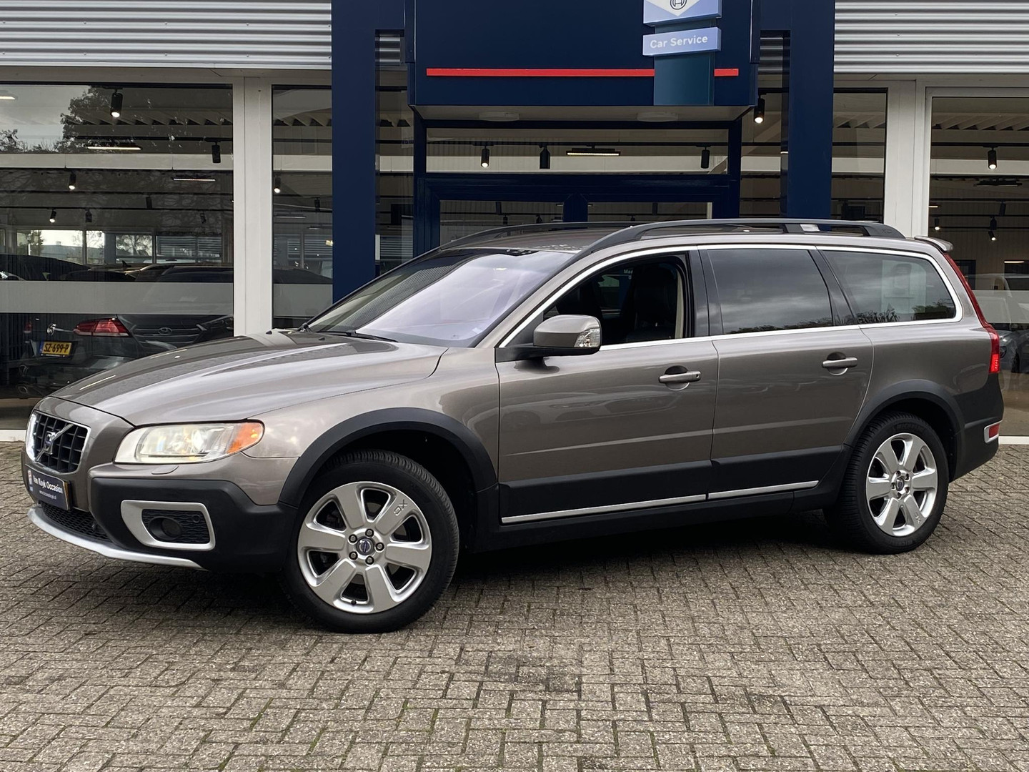 Volvo