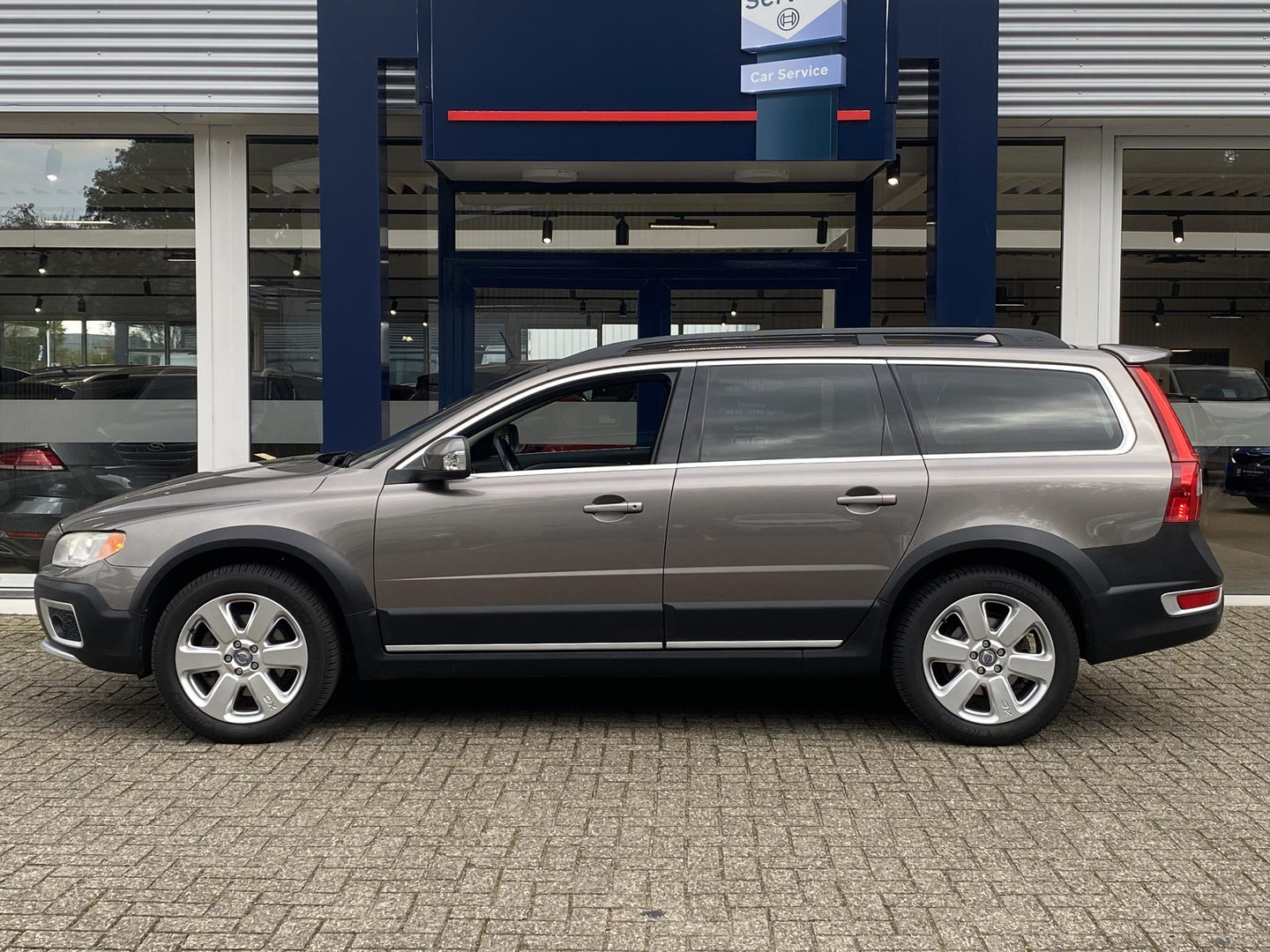 Volvo