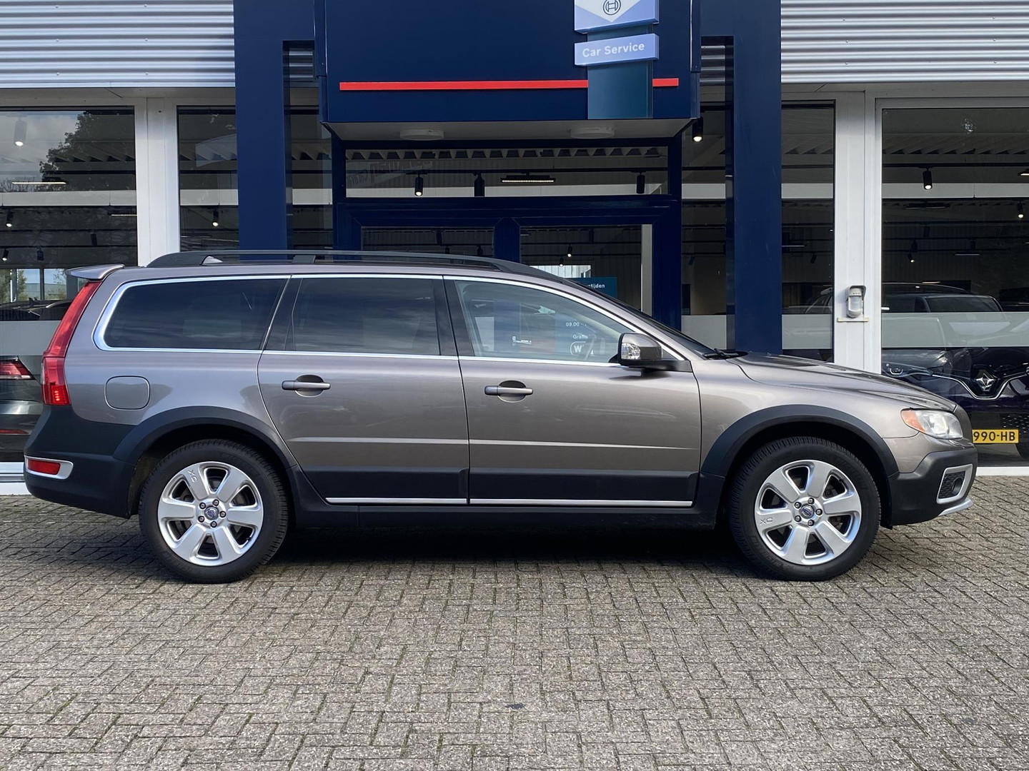 Volvo