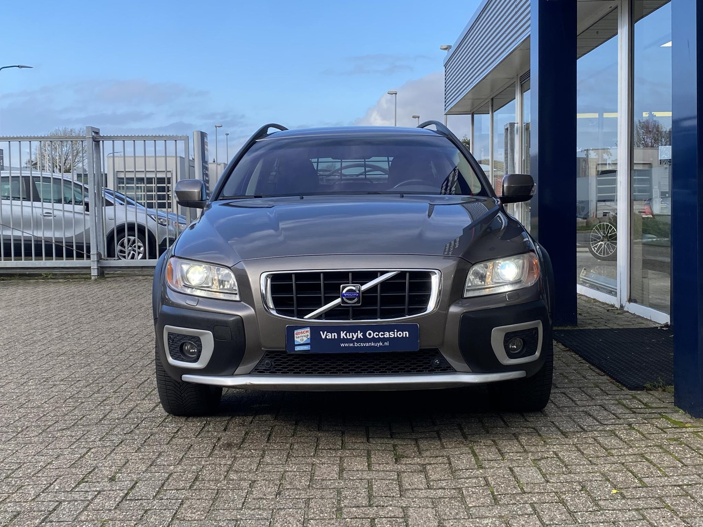 Volvo