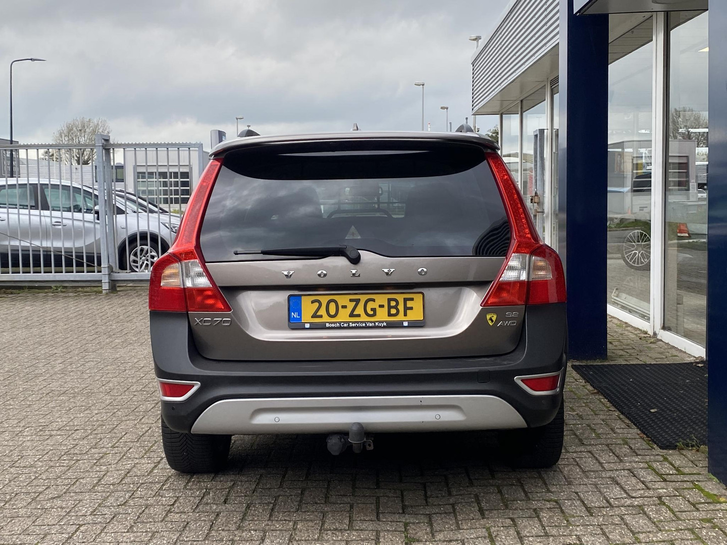 Volvo