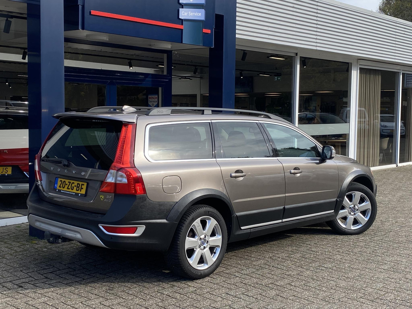 Volvo